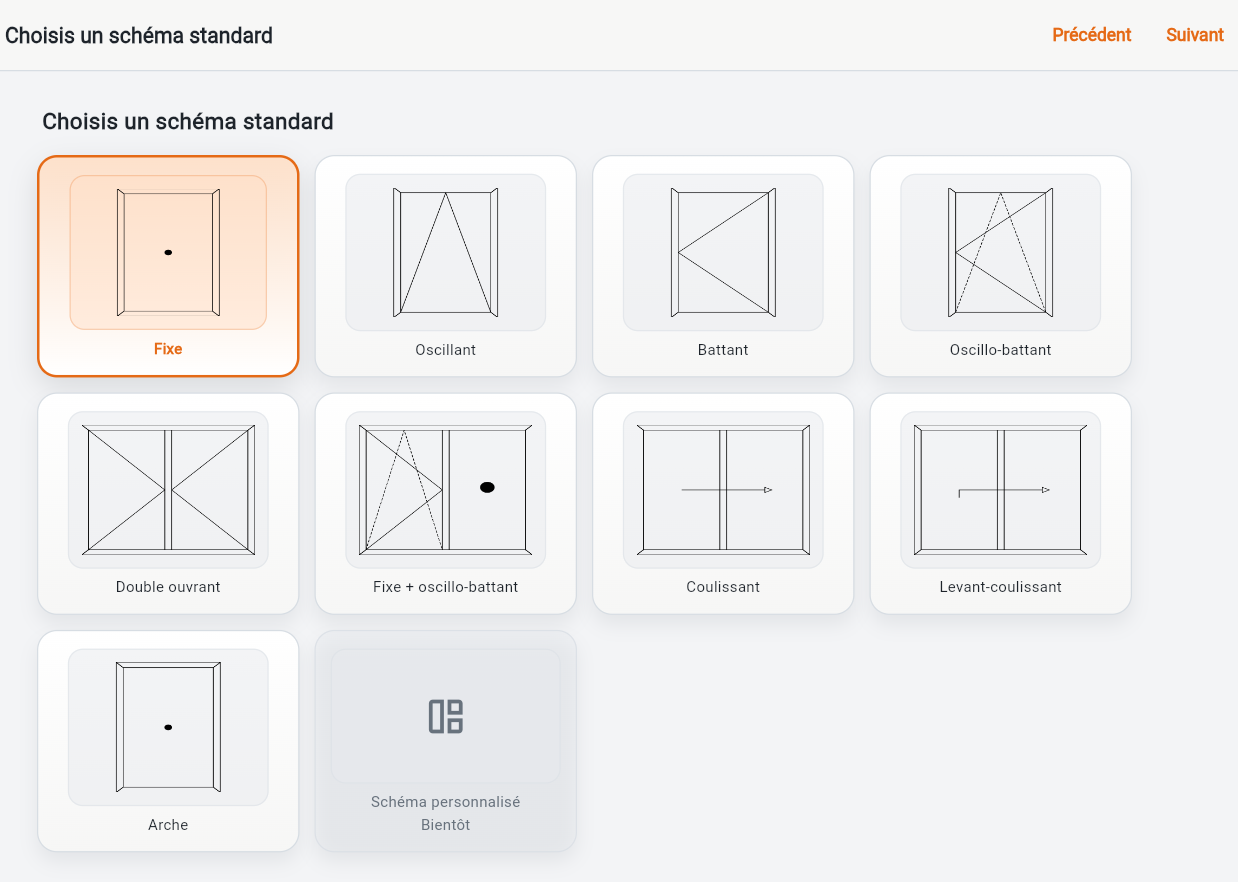 Vérification au bureau